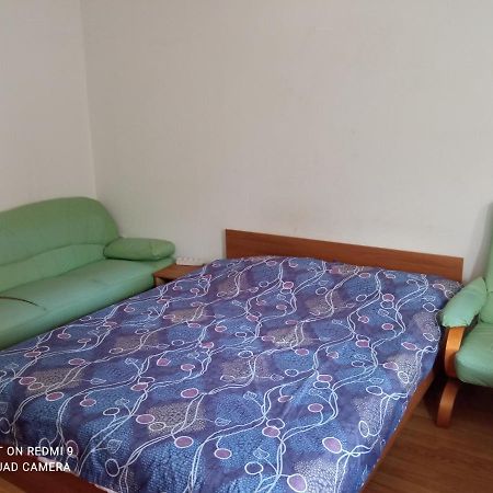 Studio Andreea Apartment บูคาเรสต์ ภายนอก รูปภาพ