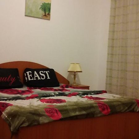 Studio Andreea Apartment บูคาเรสต์ ภายนอก รูปภาพ