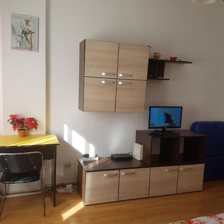 Studio Andreea Apartment บูคาเรสต์ ภายนอก รูปภาพ
