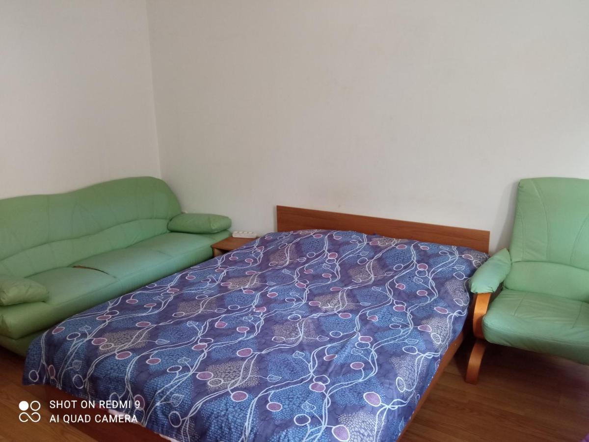 Studio Andreea Apartment บูคาเรสต์ ภายนอก รูปภาพ