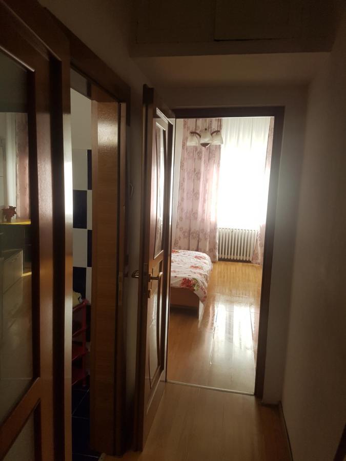 Studio Andreea Apartment บูคาเรสต์ ภายนอก รูปภาพ